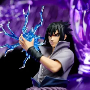 【Pre Order】PickStar studio Naruto Uchiha Sasuke 1/6 Resin Statue (Copyright)
              
                
  



                

              