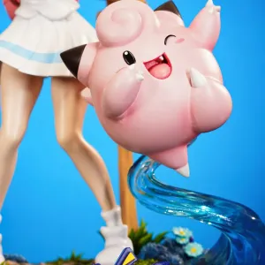 【Pre Order】YP Studio Pokemon Lillie
              
                
  



                

              