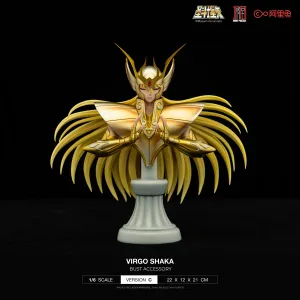 【Pre Order】JIMEI PALACE Saint Seiya VIRGO SHAKA
              
                
  



                

              