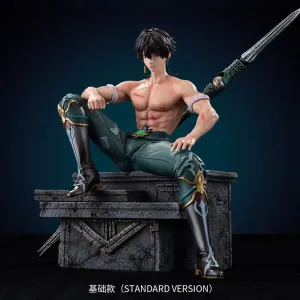 【Pre Order】Glory STUDIO 1/6 Dan Heng(NicholasLeung)
              
                
  



                

              