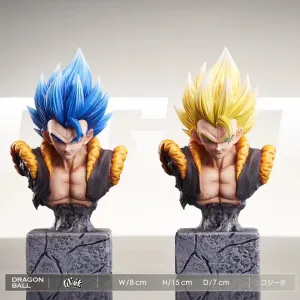 【Pre Order】Wink Studio Sitting posture Gogeta
              
                
  



                

              