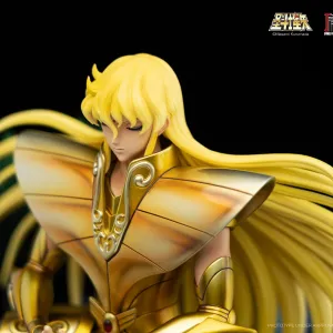 【Pre Order】JIMEI PALACE Saint Seiya VIRGO SHAKA
              
                
  



                

              