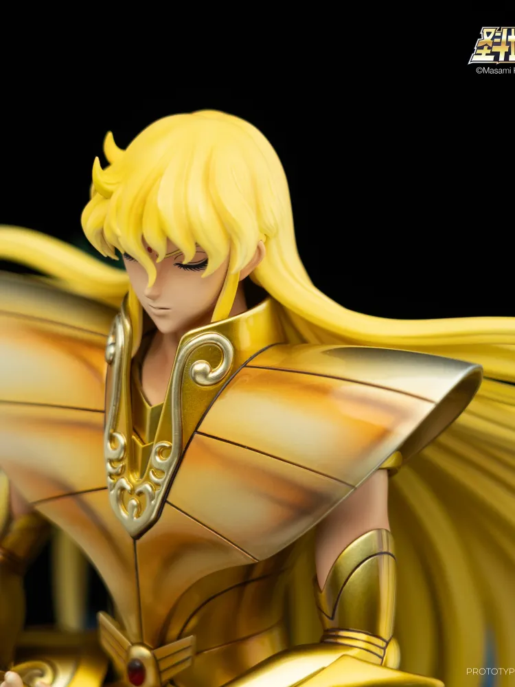 【Pre Order】JIMEI PALACE Saint Seiya VIRGO SHAKA
              
                
  



                

              