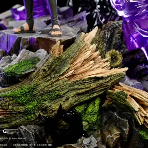 【Pre Order】PickStar studio Naruto Uchiha Sasuke 1/6 Resin Statue (Copyright)
              
                
  



                

              