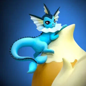 【Pre Order】PPAP Studio CJJ Eevee
              
                
  



                

              