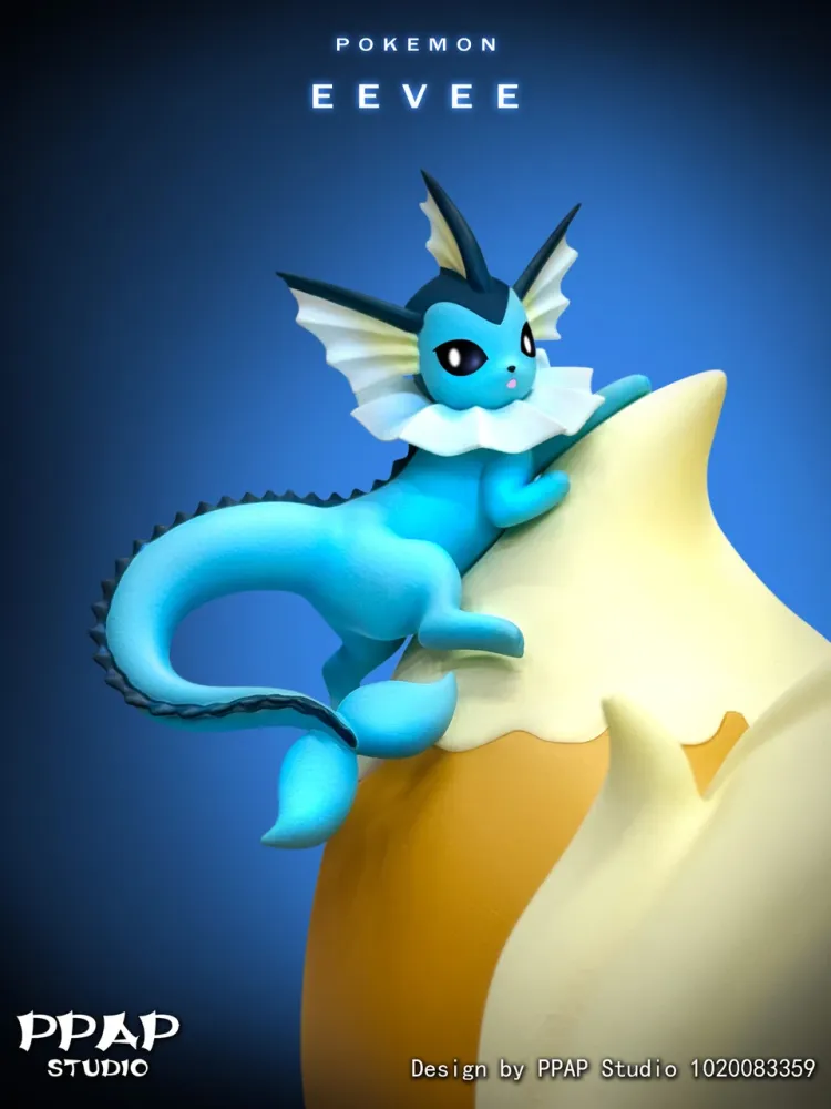 【Pre Order】PPAP Studio CJJ Eevee
              
                
  



                

              