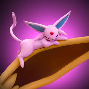 【Pre Order】PPAP Studio CJJ Eevee
              
                
  



                

              