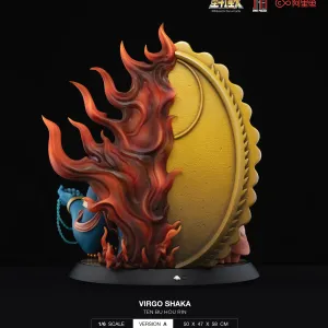 【Pre Order】JIMEI PALACE Saint Seiya VIRGO SHAKA
              
                
  



                

              
