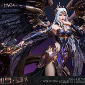 【Pre Order】PIJI STUDIO 1/4 QianRenXue
              
                
  



                

              