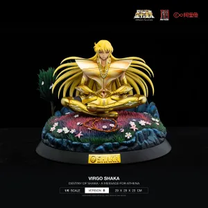 【Pre Order】JIMEI PALACE Saint Seiya VIRGO SHAKA
              
                
  



                

              