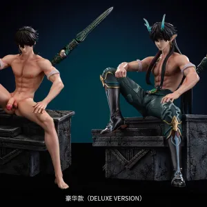 【Pre Order】Glory STUDIO 1/6 Dan Heng(NicholasLeung)
              
                
  



                

              