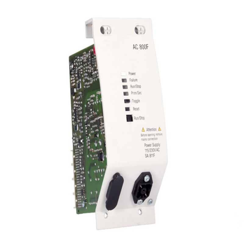 ABB | YXO 118, 4890024-LR/2 Earth Fault Monitor