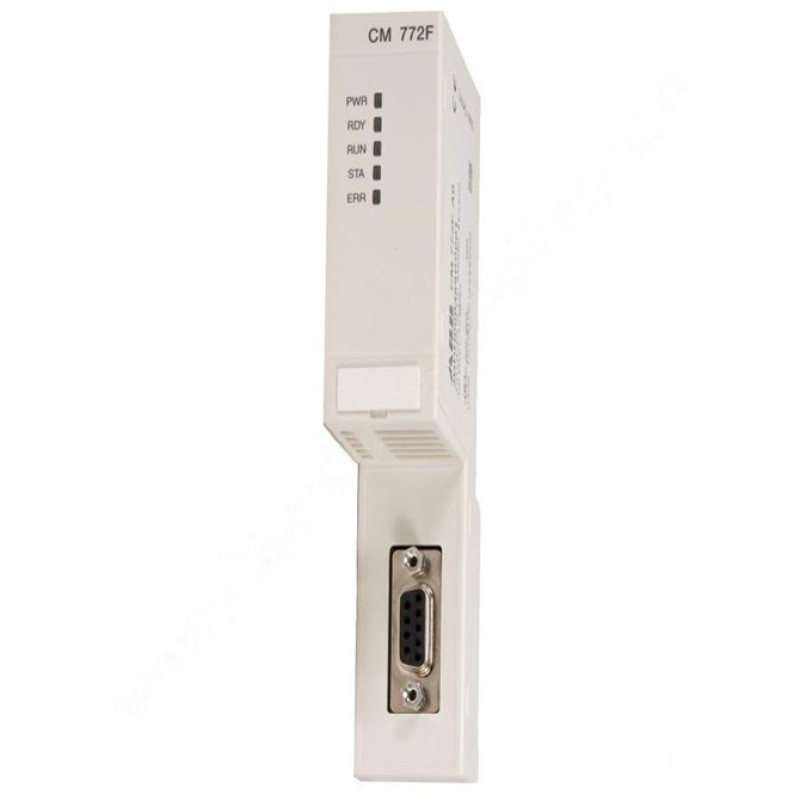 ABB | YXP 134, Sequential Control Unit