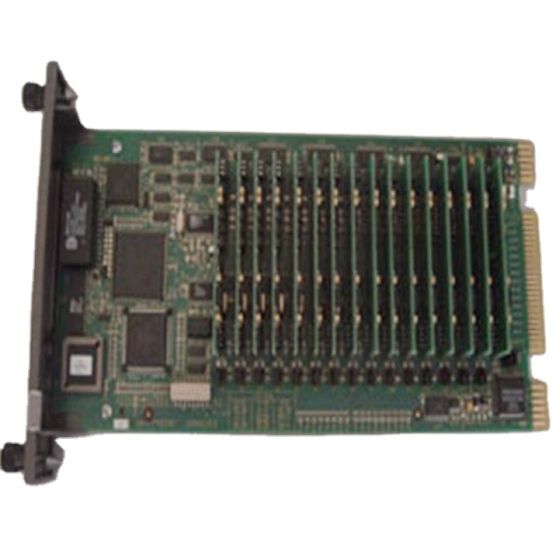 ABB | YXO 119, 4890024-LD/2 Current Monitor