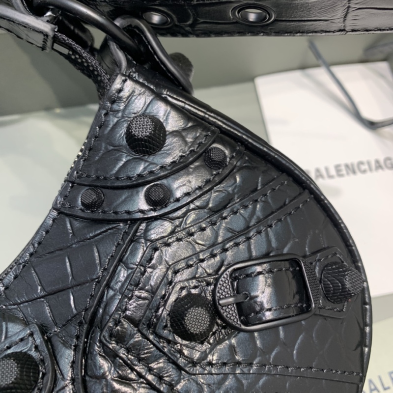Balenciaga bag 327