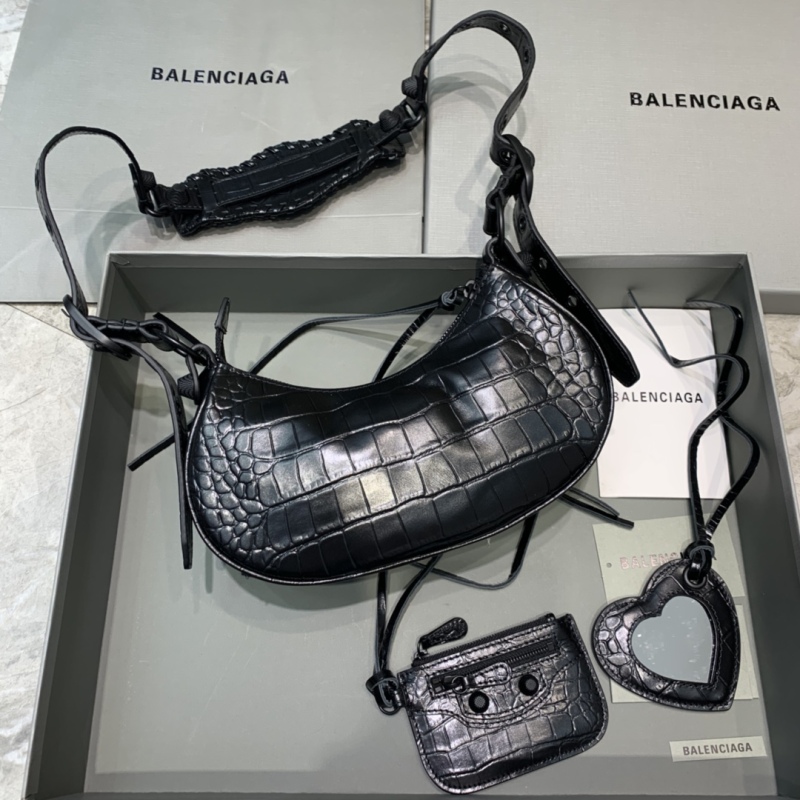 Balenciaga bag 327