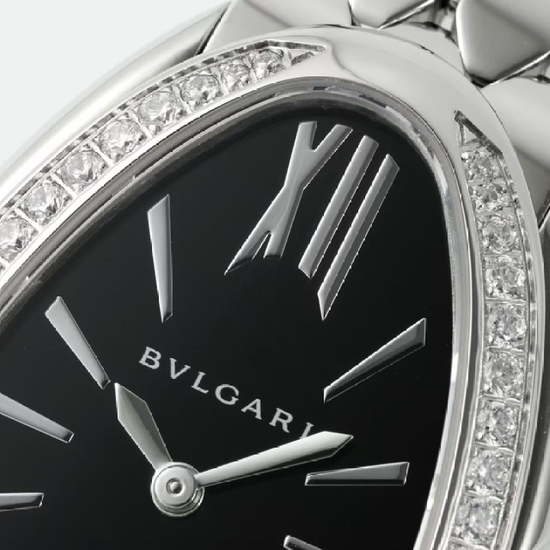 Bulgari watches 859sss