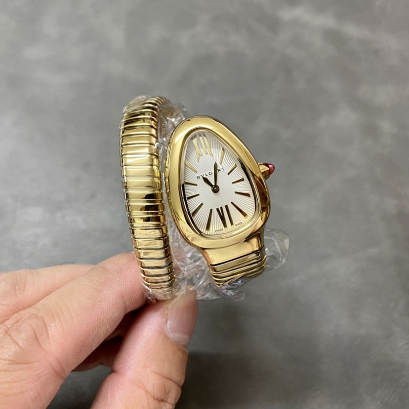 Bulgari watches 860