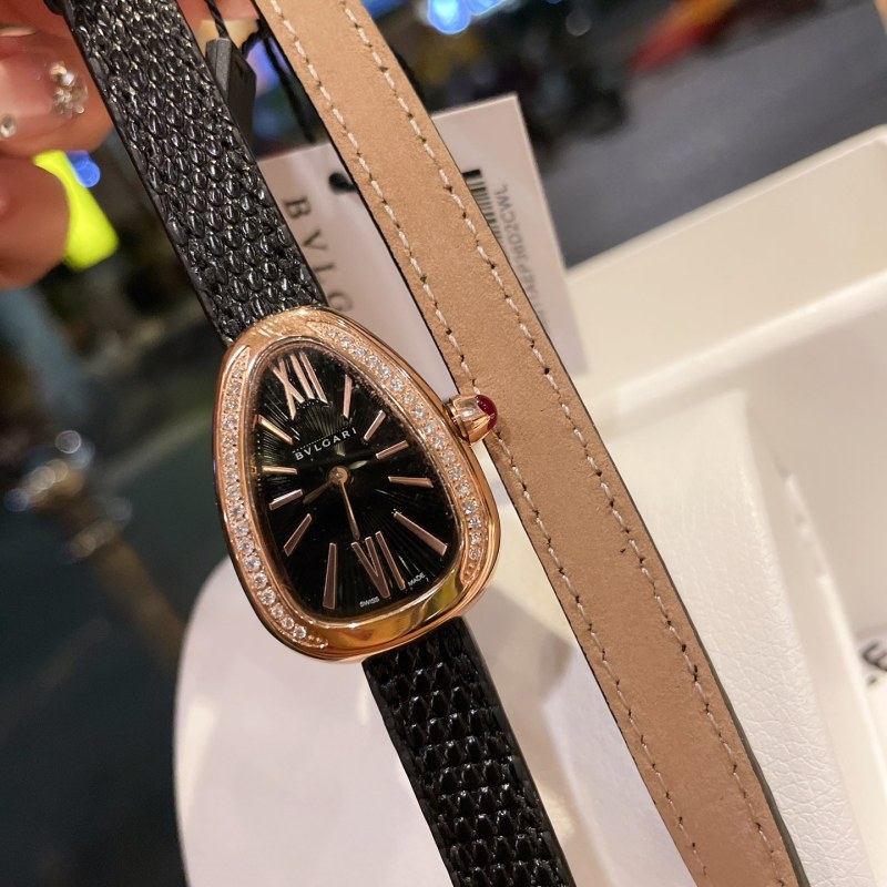 Bulgari watches 864