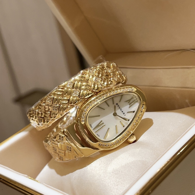 Bulgari watches 863sss