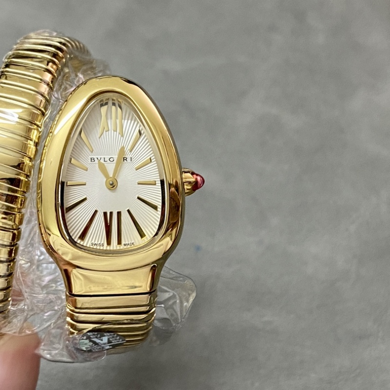 Bulgari watches 860