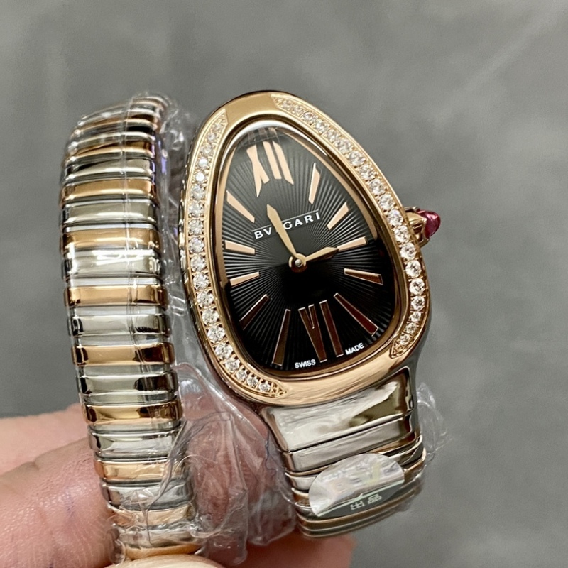 Bulgari watches 862