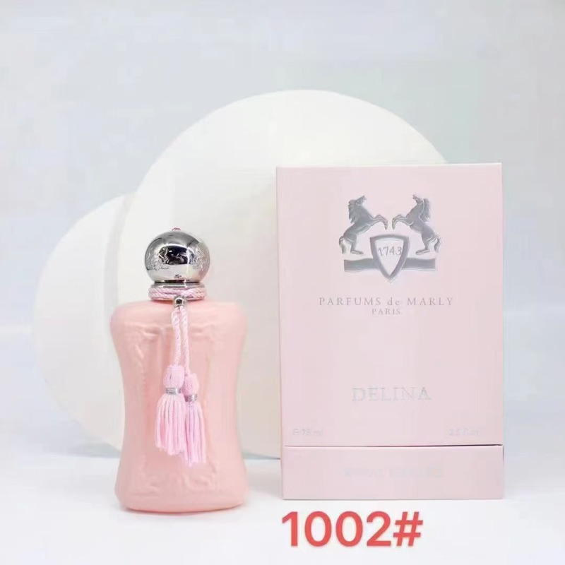 Perfume wholesale