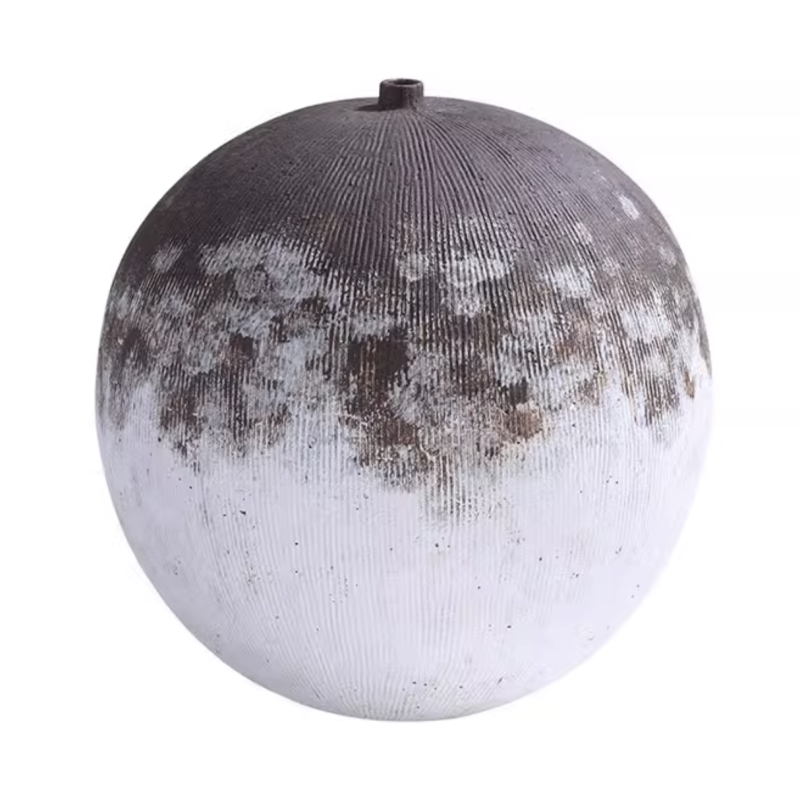 Flower vase