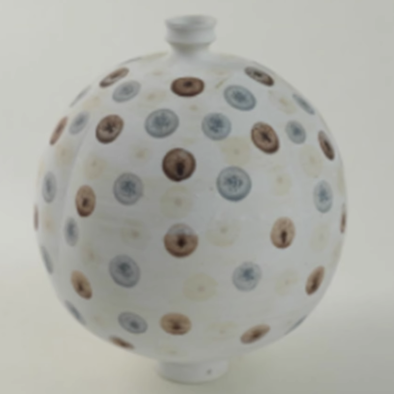 Dot pattern