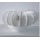 A：33cm*33cm*18cm white  + $420.00 