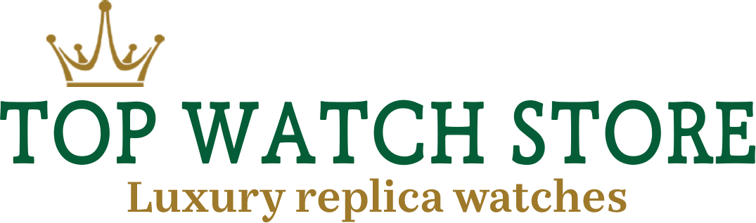 Top Watch Store ® | Official Shopping Station
