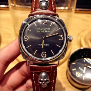 Panerai 604 Series Top Grade Watch