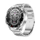 G4 Plus Smartwatch: Bluetooth Calling, Compass, Health Tracking & Multi-Sport Mode
