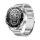 Stainless steel(white) 