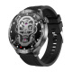 G4 Plus Smartwatch: Bluetooth Calling, Compass, Health Tracking & Multi-Sport Mode