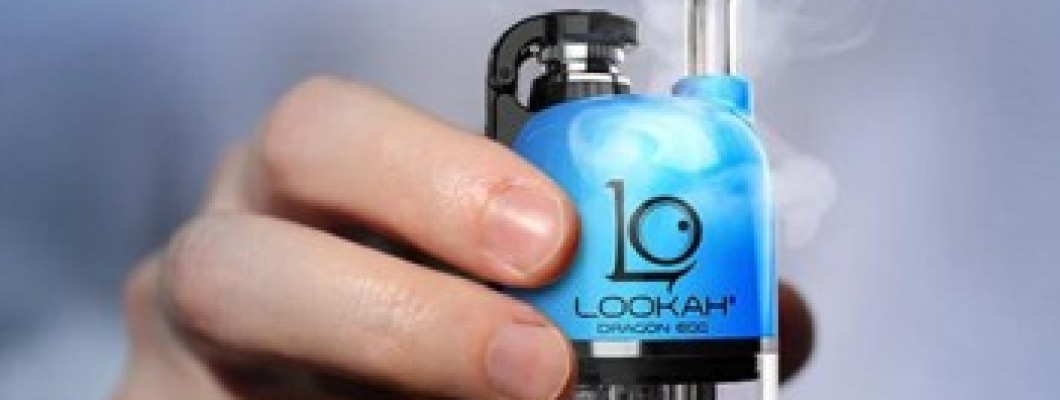 Lookah Dragon Egg Review - Is This E-Rig Worth It? Lookah Dragon Egg Review - Is This E-Rig Worth It?