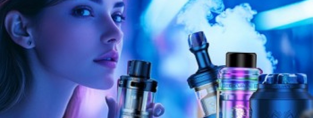 2025 Top Vape Atomizer: Which Is The Best Choice? 2025 Top Vape Atomizer: Which Is The Best Choice?
