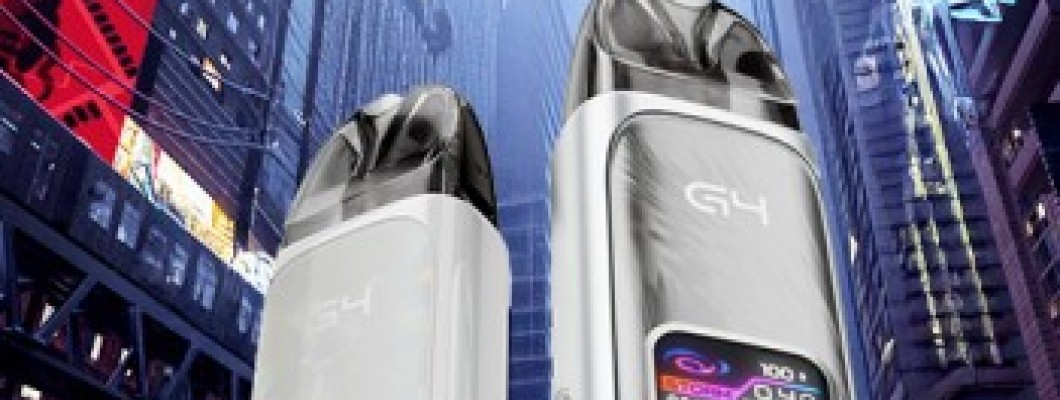 Uwell Caliburn G4 Review: A Compact Pod Vape with Big Features Uwell Caliburn G4 Review: A Compact Pod Vape with Big Features