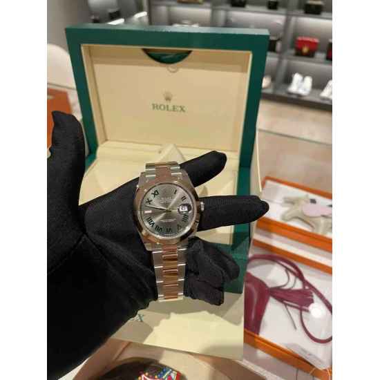 watch
