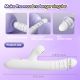 Vibrator Telescopic Female Masturbator